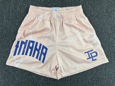 inaka shorts